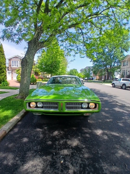 1972 Dodge Charger 3rd Gen - Image 7 of 31
