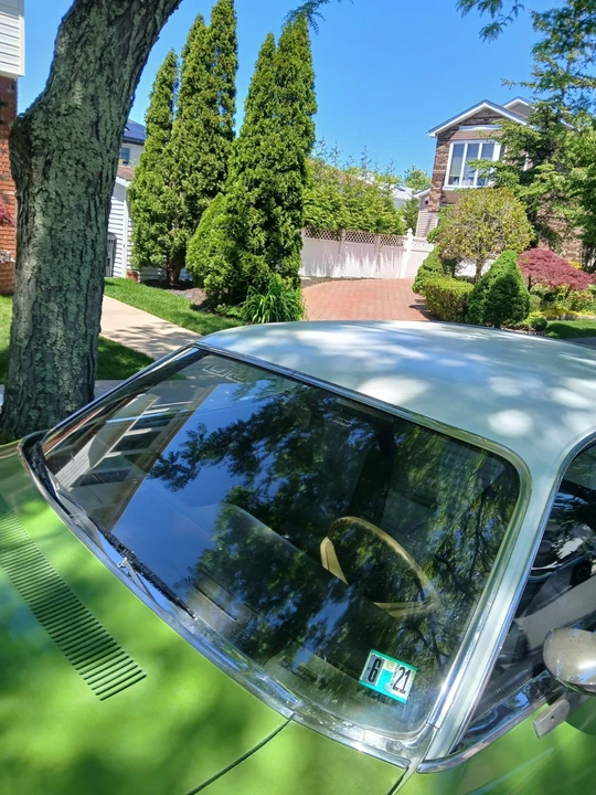 1972 Dodge Charger 3rd Gen - Image 8 of 31