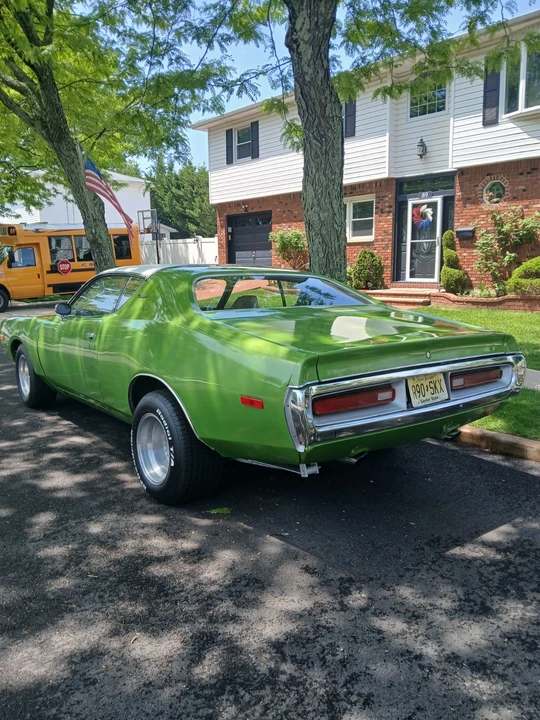 1972 Dodge Charger 3rd Gen - Image 4 of 31
