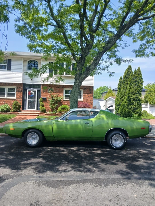 1972 Dodge Charger 3rd Gen - Image 2 of 31