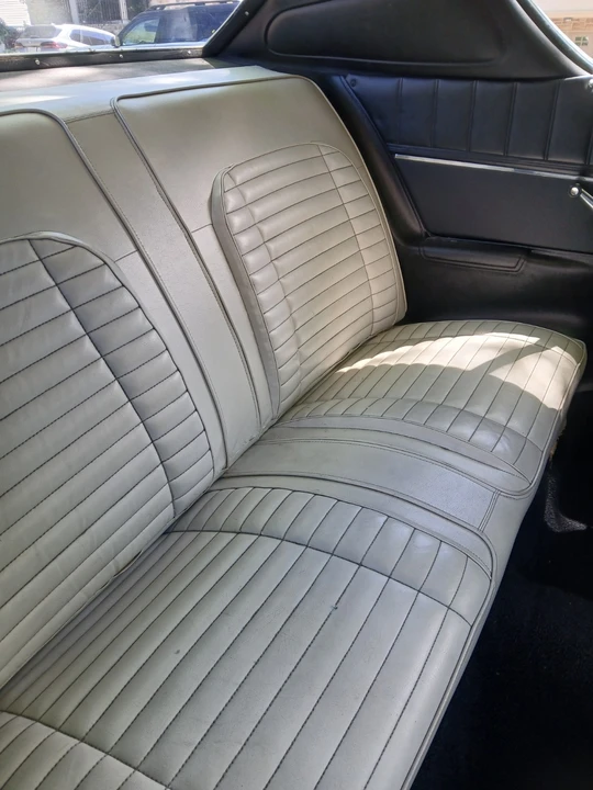 1972 Dodge Charger 3rd Gen - Image 22 of 31