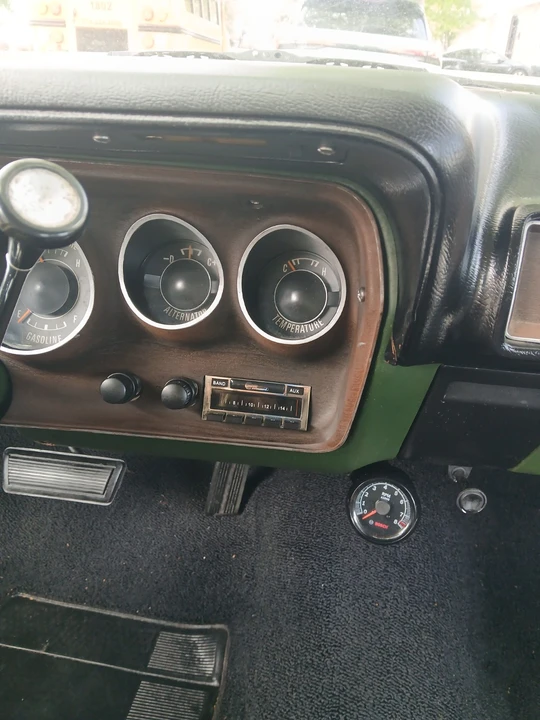 1972 Dodge Charger 3rd Gen - Image 15 of 31