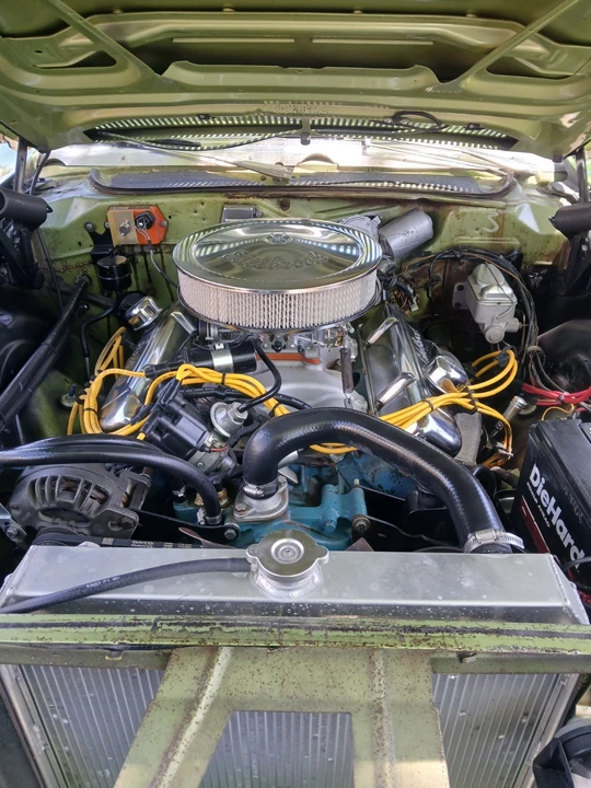1972 Dodge Charger 3rd Gen - Image 26 of 31