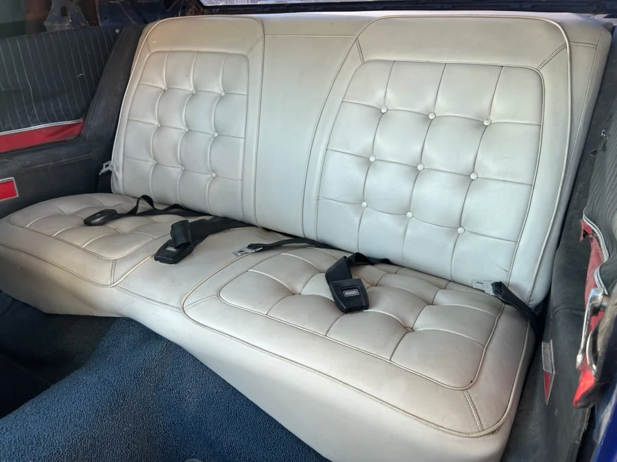 1972 Dodge Charger 3rd Gen - Image 6 of 9