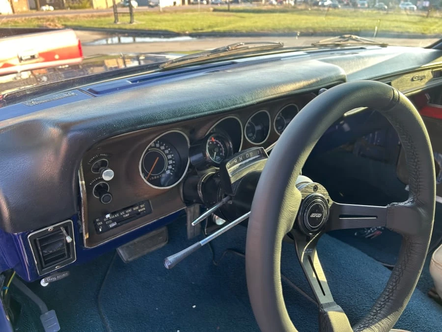 1972 Dodge Charger 3rd Gen - Image 5 of 9