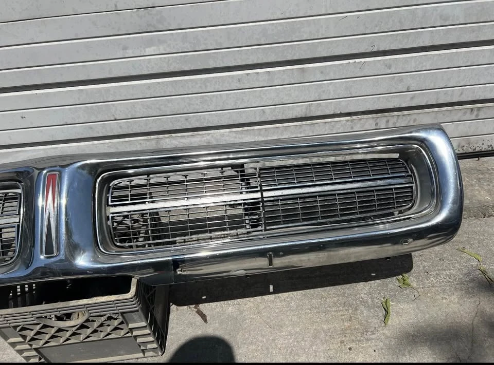1972 Dodge Charger 3rd Gen - Image 9 of 10