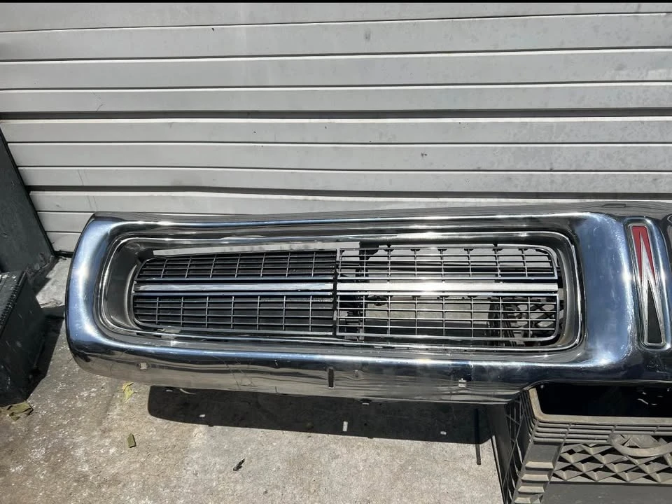 1972 Dodge Charger 3rd Gen - Image 10 of 10
