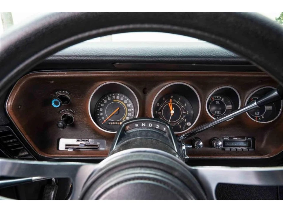 1972 Dodge Charger 3rd Gen - Image 4 of 17