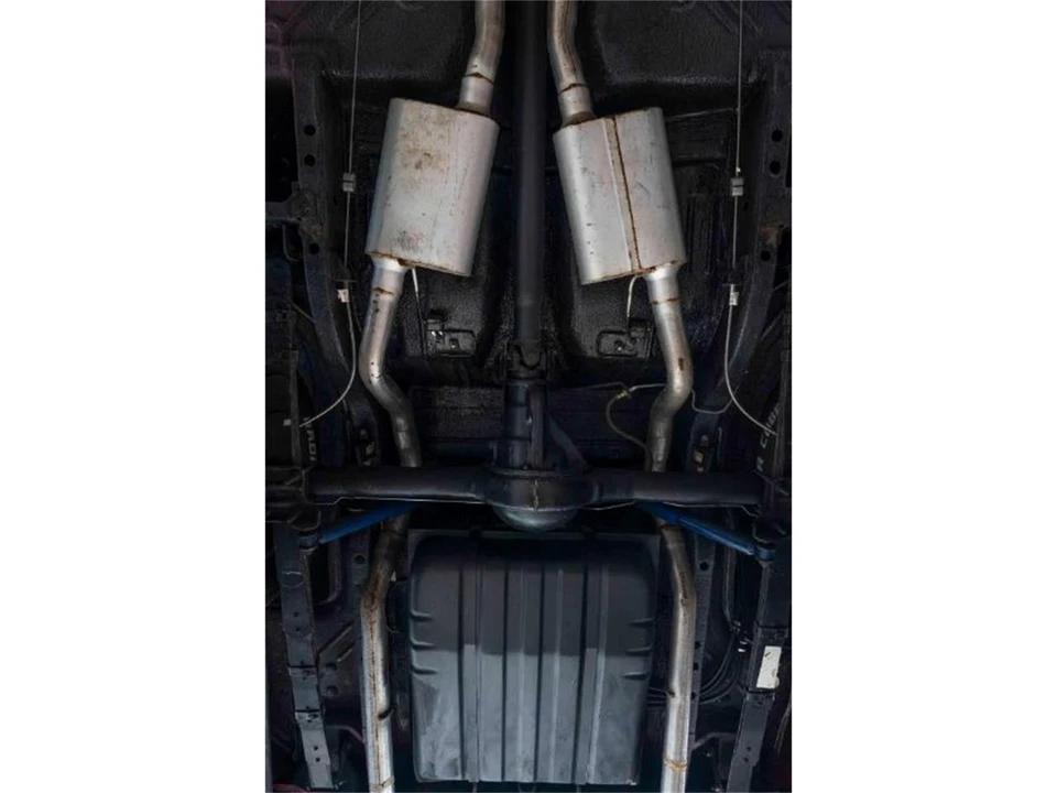 1972 Dodge Charger 3rd Gen - Image 10 of 17