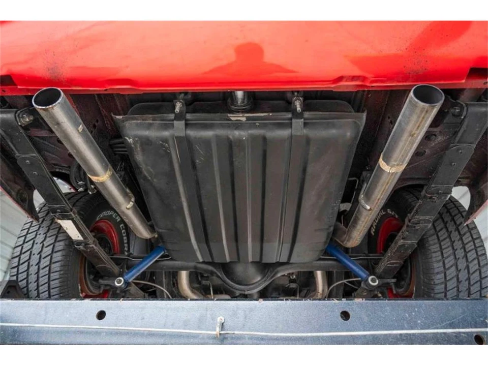 1972 Dodge Charger 3rd Gen - Image 9 of 17
