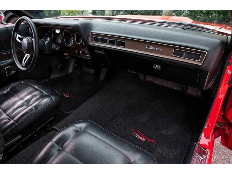 1972 Dodge Charger 3rd Gen - Image 6 of 17