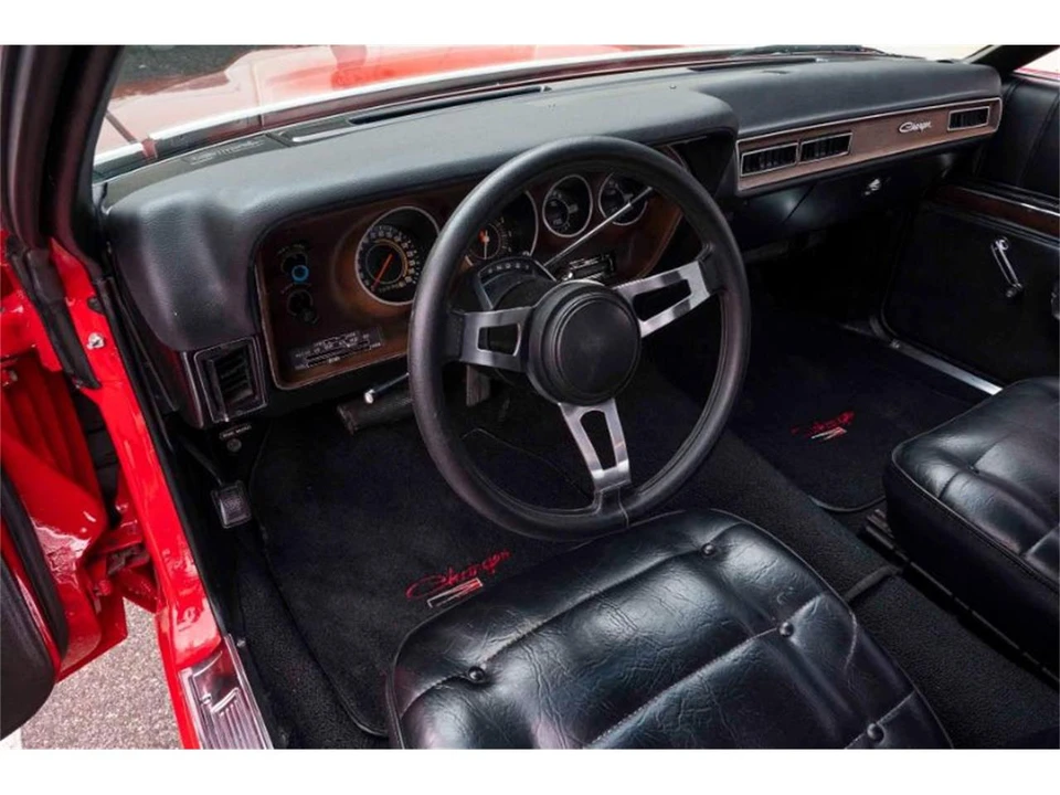 1972 Dodge Charger 3rd Gen - Image 5 of 17