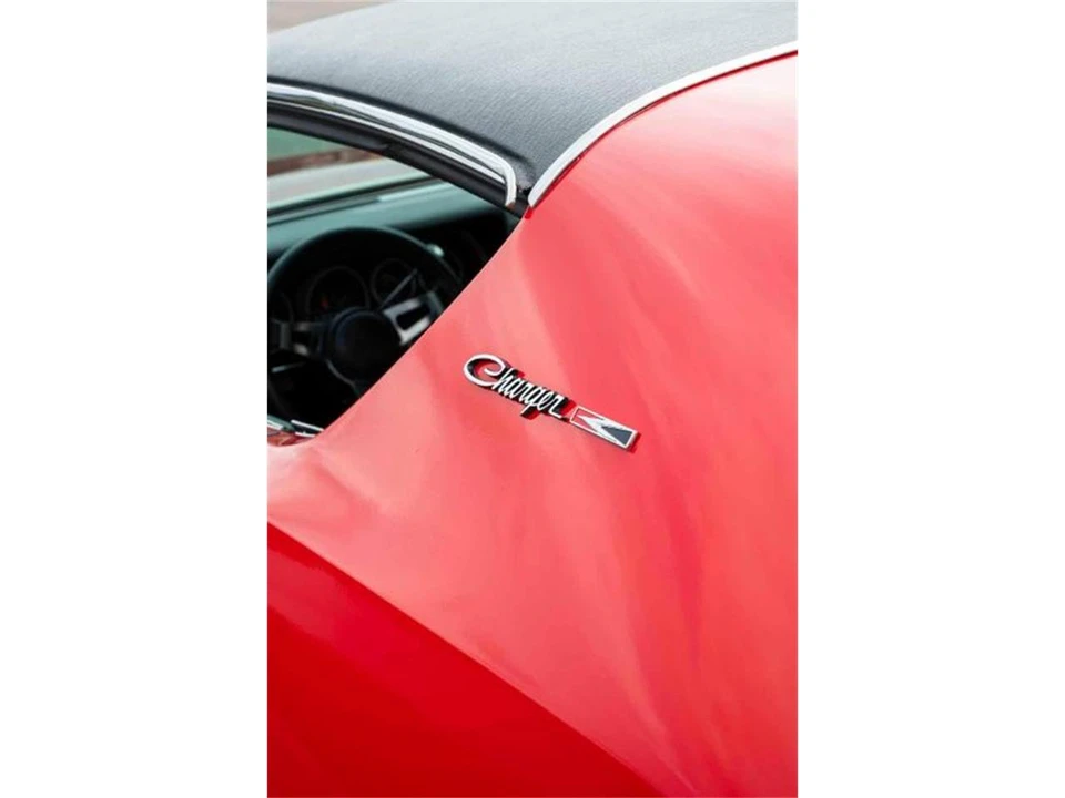 1972 Dodge Charger 3rd Gen - Image 17 of 17
