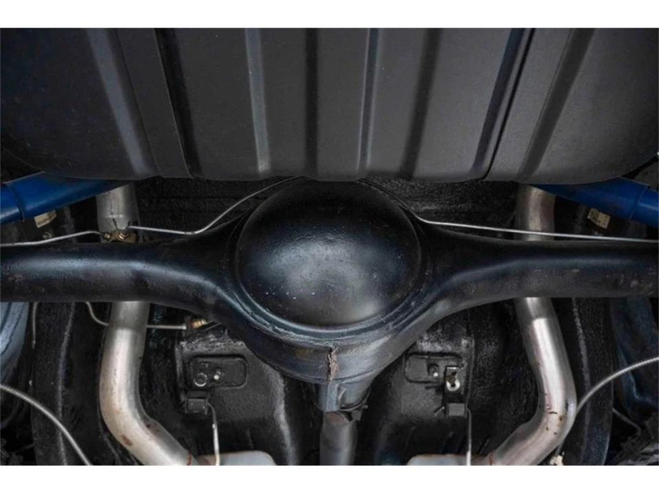 1972 Dodge Charger 3rd Gen - Image 12 of 17