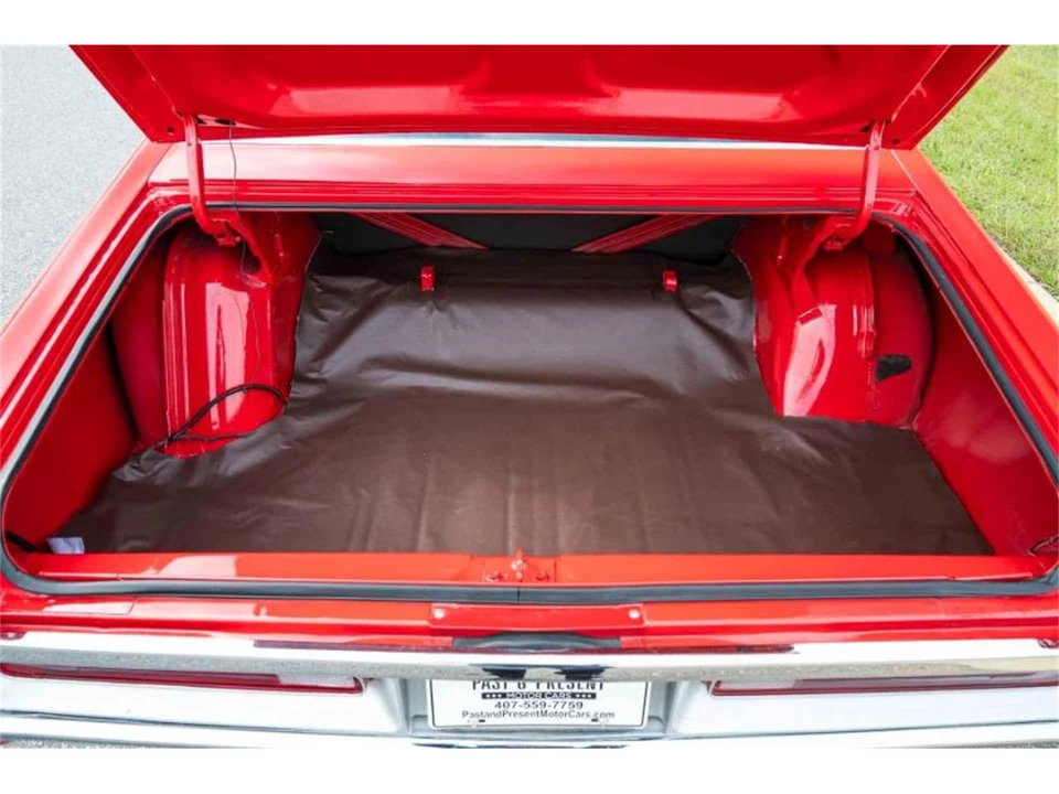 1972 Dodge Charger 3rd Gen - Image 13 of 17