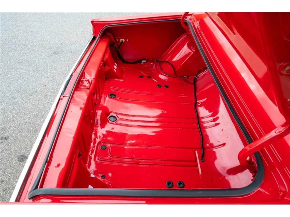 1972 Dodge Charger 3rd Gen - Image 11 of 17