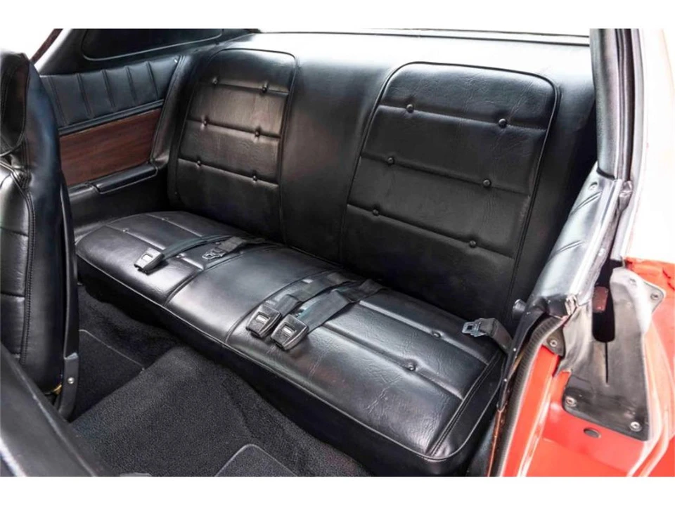 1972 Dodge Charger 3rd Gen - Image 15 of 17