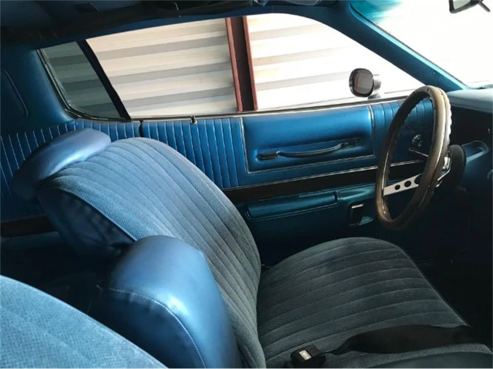 1972 Dodge Charger 3rd Gen - Image 9 of 30