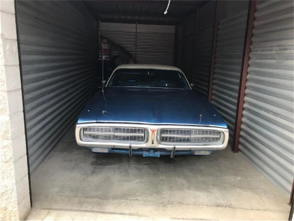 1972 Dodge Charger 3rd Gen - Image 8 of 30