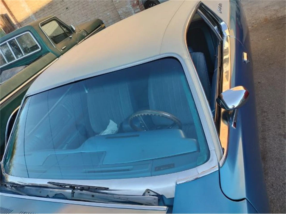1972 Dodge Charger 3rd Gen - Image 20 of 30