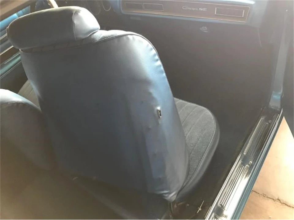 1972 Dodge Charger 3rd Gen - Image 18 of 30