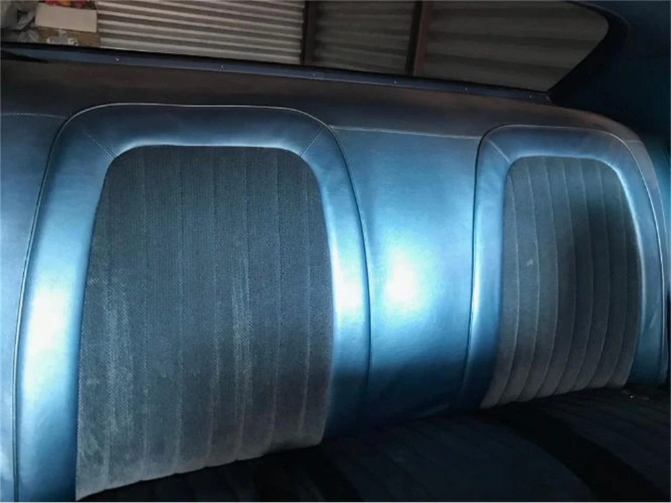 1972 Dodge Charger 3rd Gen - Image 21 of 30