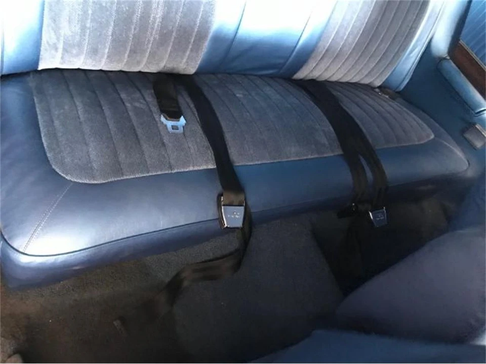 1972 Dodge Charger 3rd Gen - Image 22 of 30