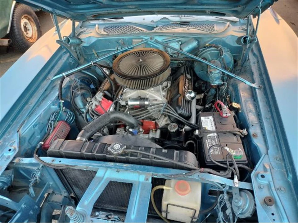 1972 Dodge Charger 3rd Gen - Image 24 of 30