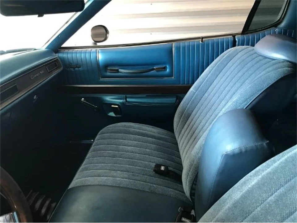 1972 Dodge Charger 3rd Gen - Image 26 of 30