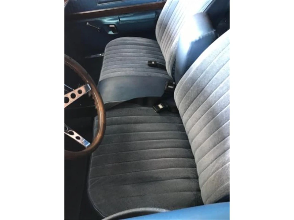 1972 Dodge Charger 3rd Gen - Image 27 of 30
