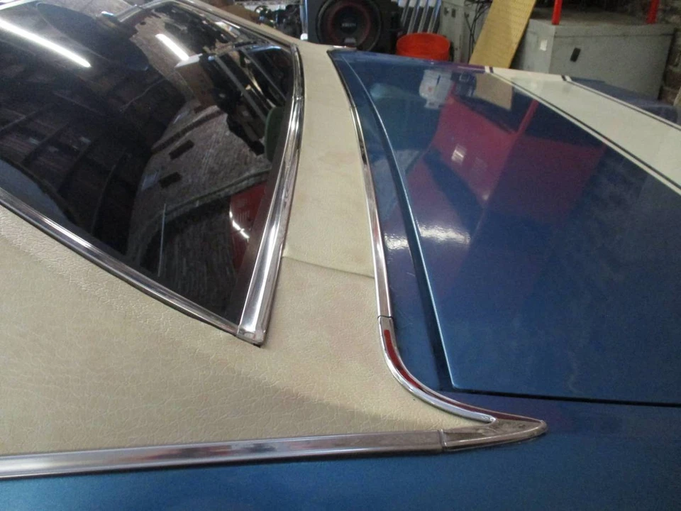 1972 Dodge Charger 3rd Gen - Image 5 of 24