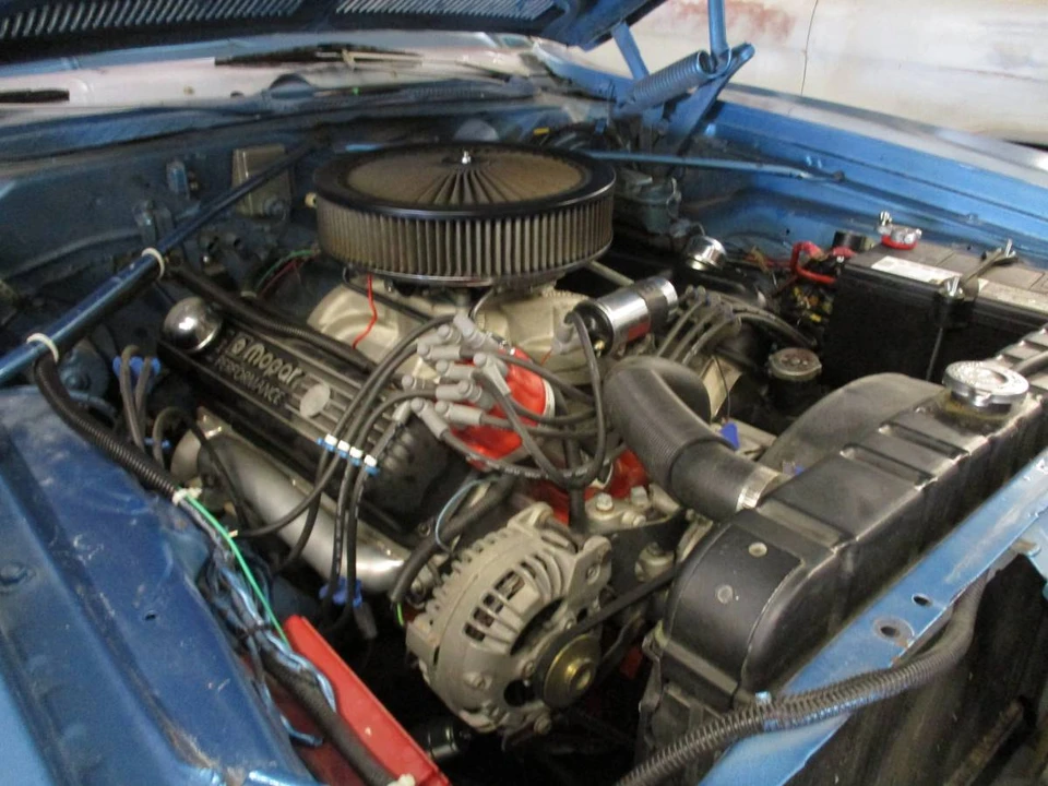 1972 Dodge Charger 3rd Gen - Image 3 of 24