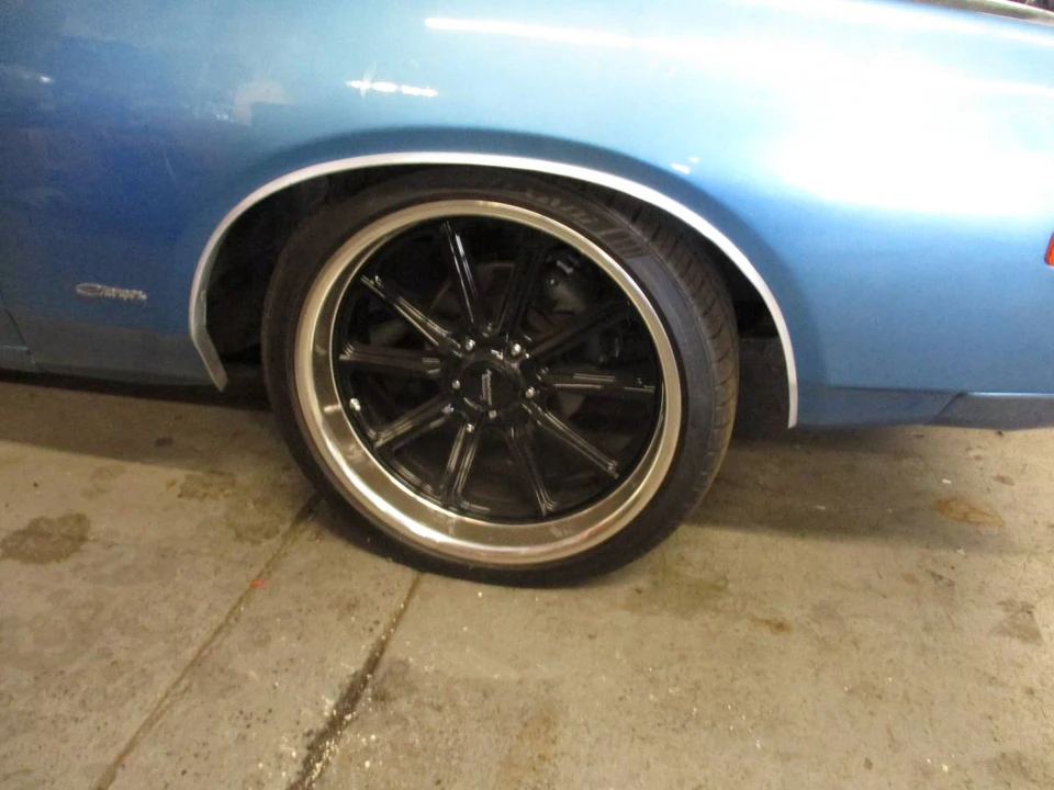 1972 Dodge Charger 3rd Gen - Image 22 of 24
