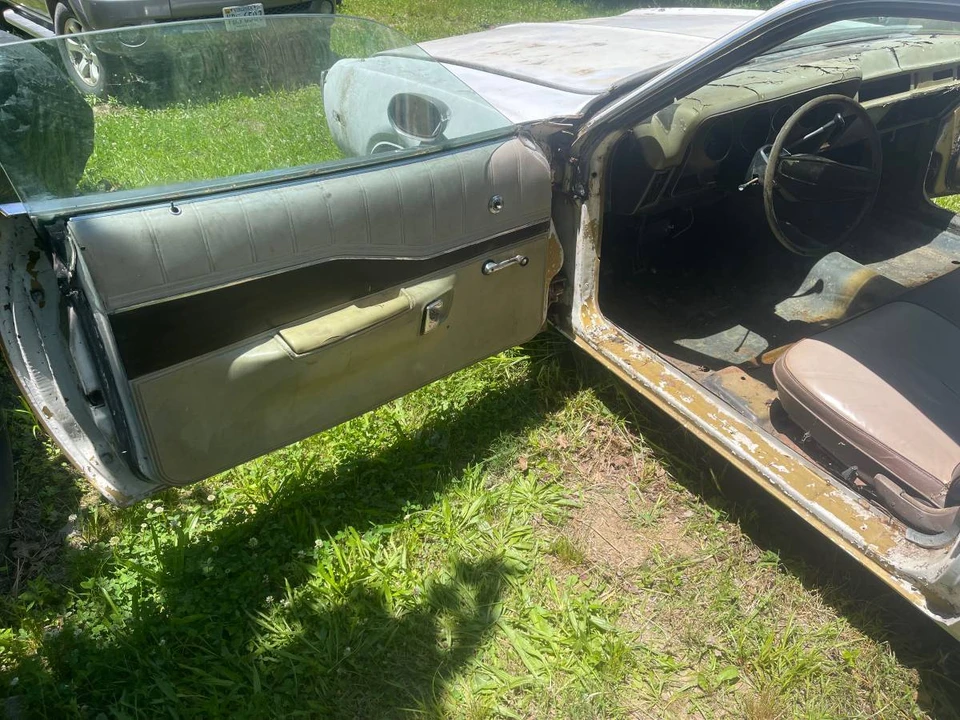 1972 Dodge Charger 3rd Gen - Image 14 of 21