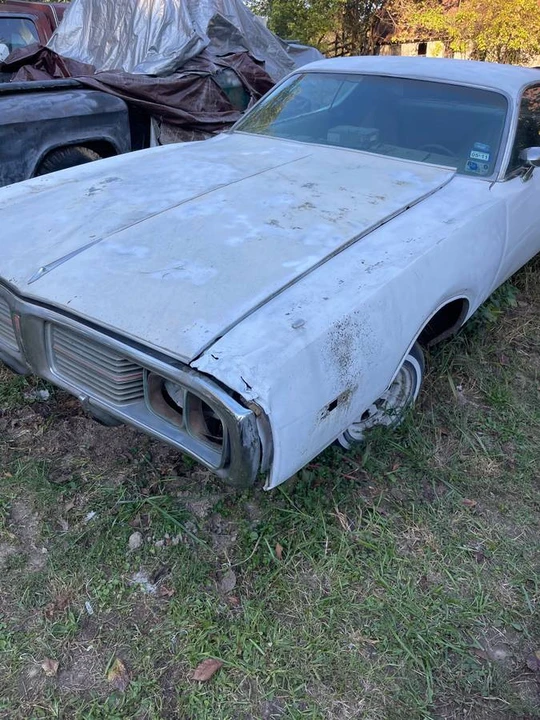 1972 Dodge Charger 3rd Gen - Image 7 of 21