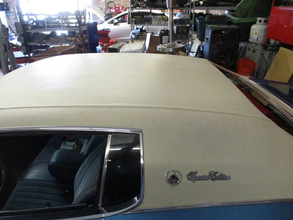 1972 Dodge Charger 3rd Gen - Image 6 of 24