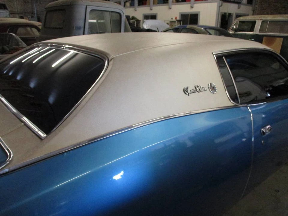 1972 Dodge Charger 3rd Gen - Image 13 of 24