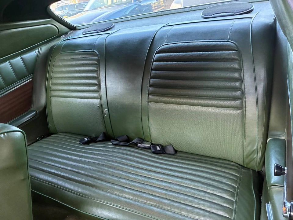 1972 Dodge Charger 3rd Gen - Image 6 of 10