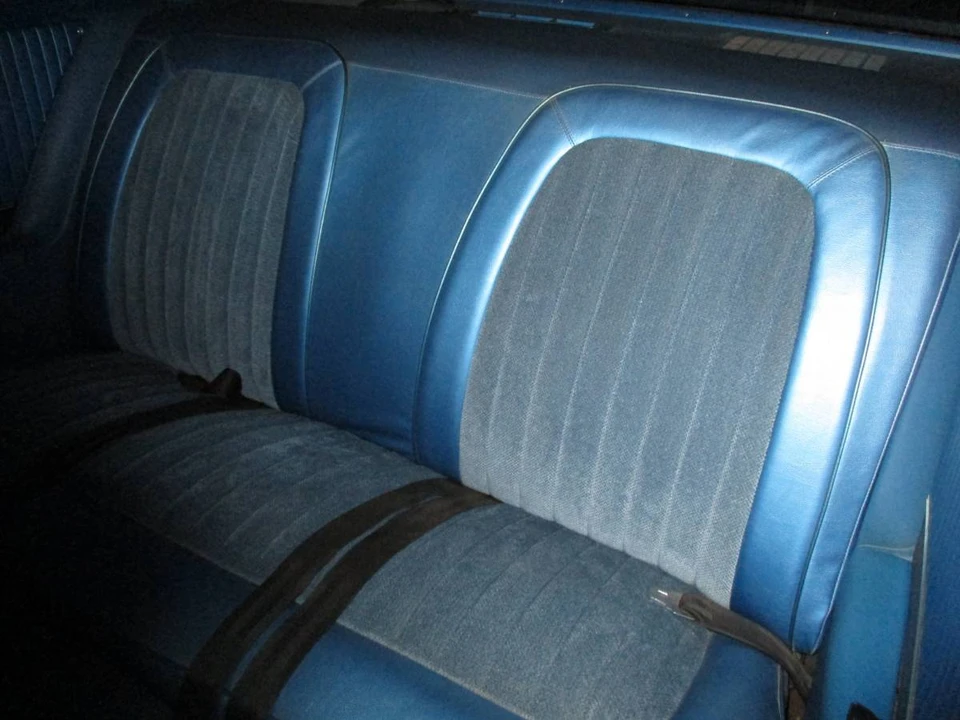 1972 Dodge Charger 3rd Gen - Image 9 of 24