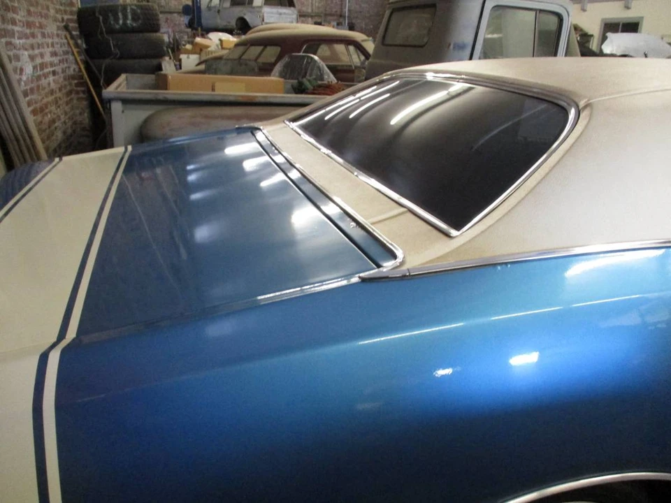 1972 Dodge Charger 3rd Gen - Image 14 of 24