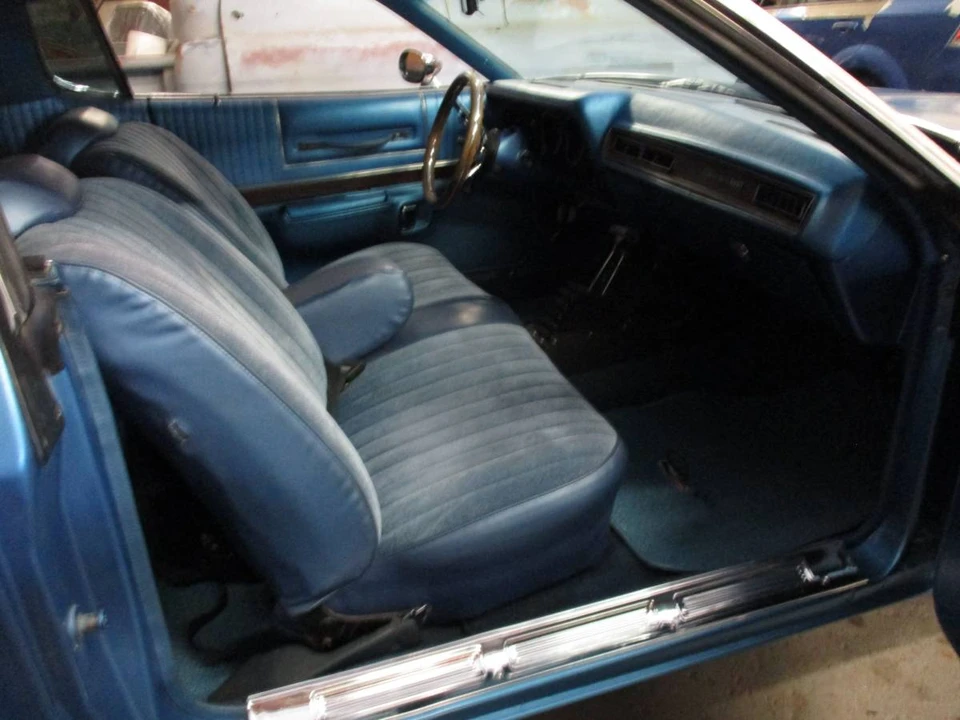 1972 Dodge Charger 3rd Gen - Image 20 of 24
