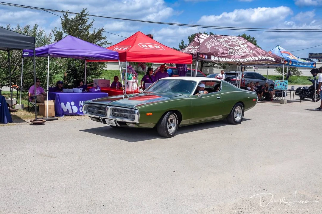 1972 Dodge Charger 3rd Gen - Image 3 of 10