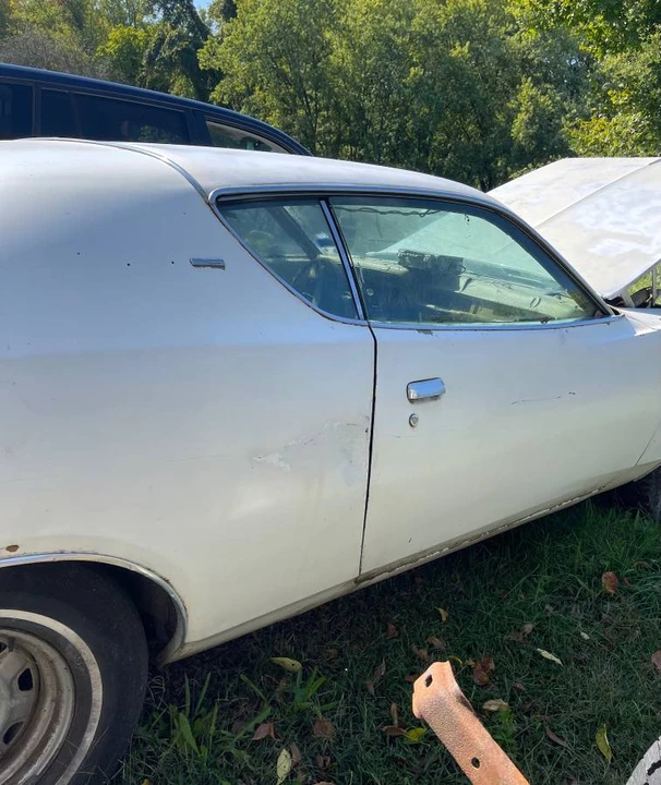 1972 Dodge Charger 3rd Gen - Image 4 of 21