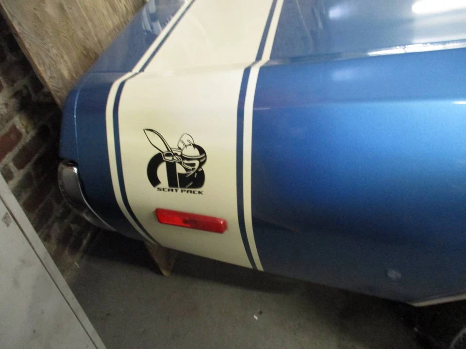 1972 Dodge Charger 3rd Gen - Image 15 of 24