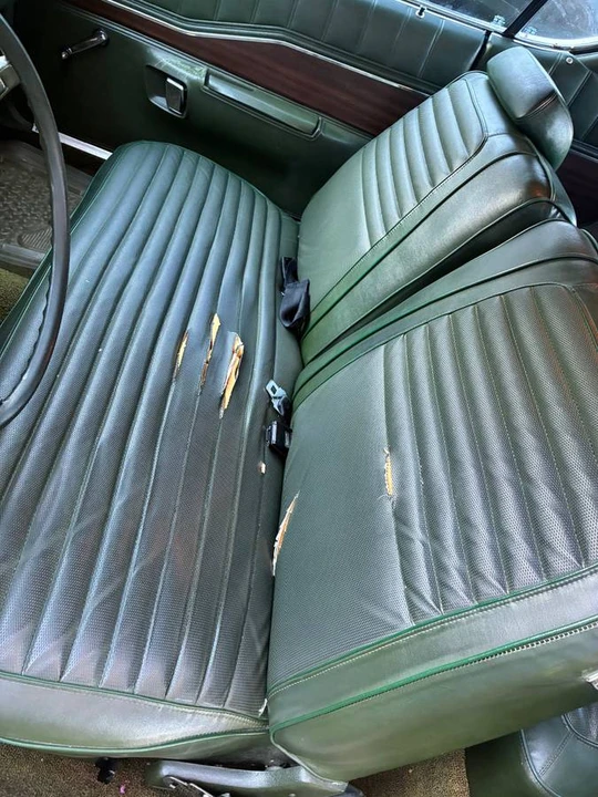 1972 Dodge Charger 3rd Gen - Image 7 of 10