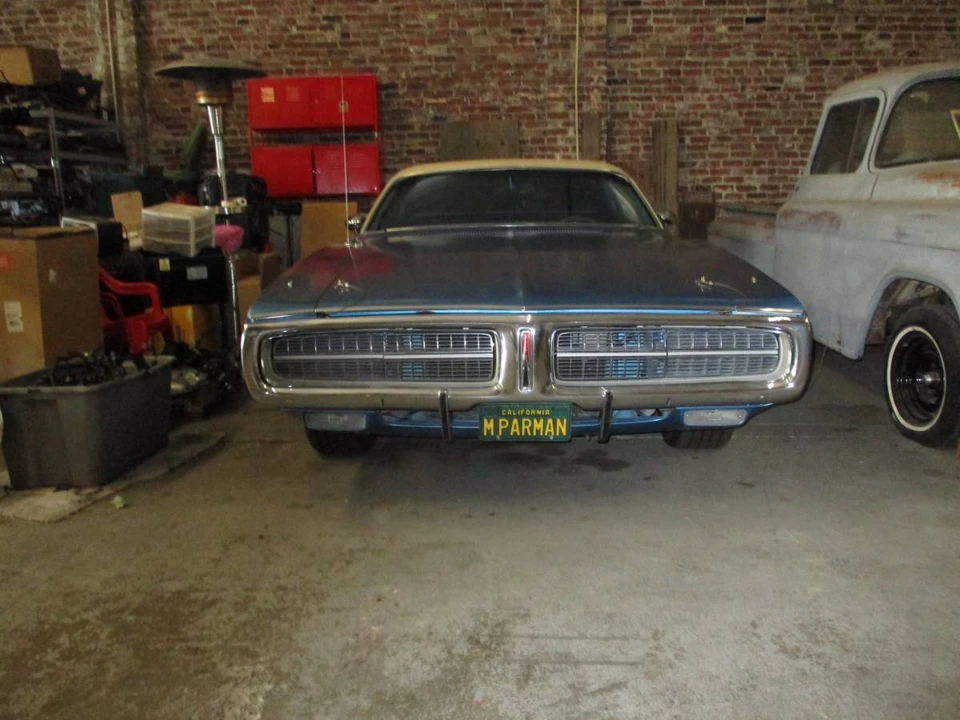 1972 Dodge Charger 3rd Gen - Image 24 of 24