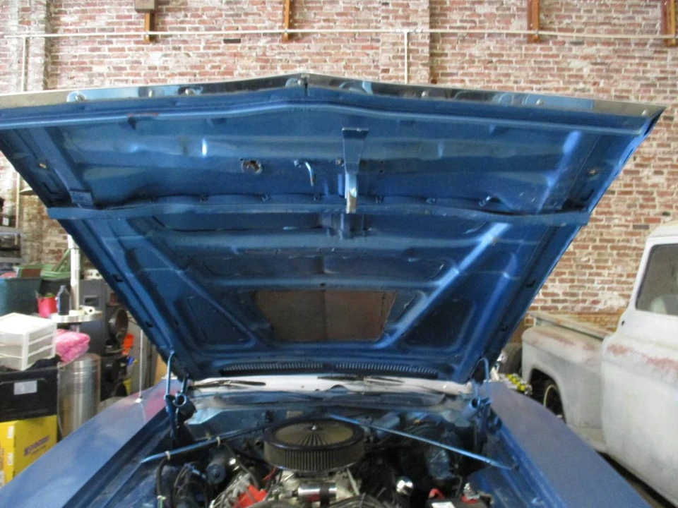 1972 Dodge Charger 3rd Gen - Image 2 of 24