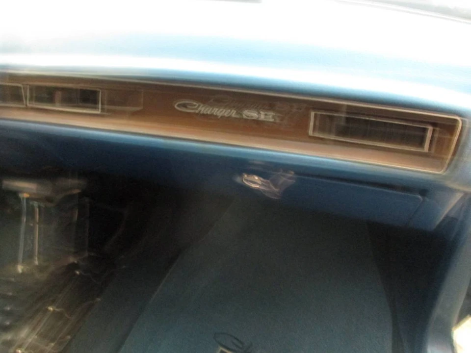 1972 Dodge Charger 3rd Gen - Image 16 of 24