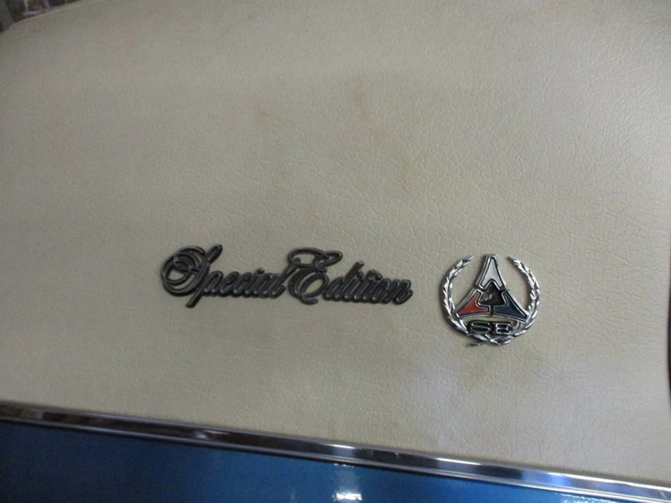 1972 Dodge Charger 3rd Gen - Image 21 of 24