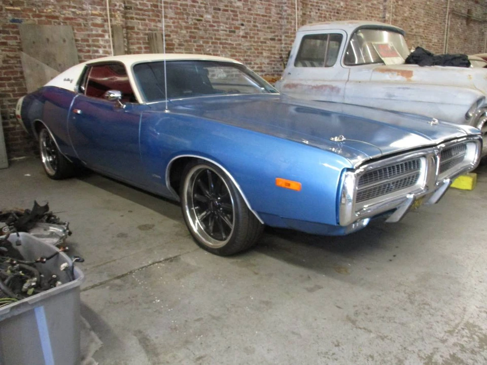 1972 Dodge Charger 3rd Gen - Image 23 of 24